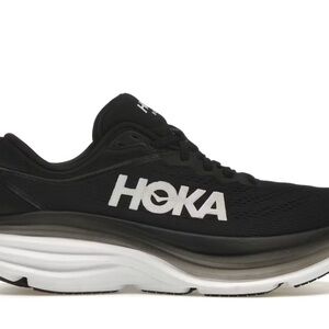 WOMEN’S HOKA BONDI 8 Running